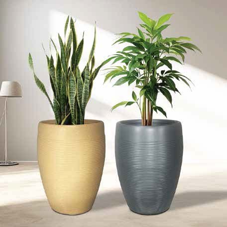 Victor Vase Pots