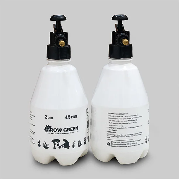 Plastic Pots Manufacturers