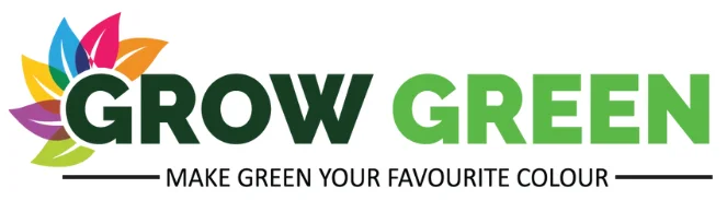 Grow Green Planters