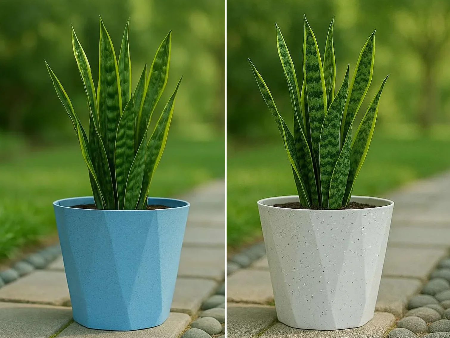 Plastic Pots Manufacturers