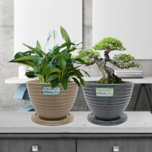 Floris Pots